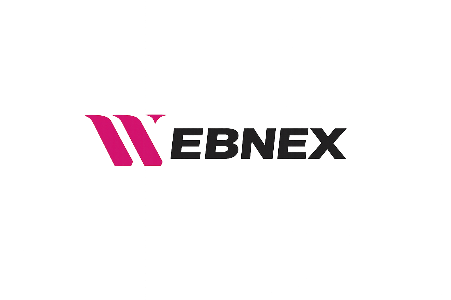 Webnex logo